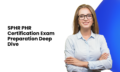 SPHR PHR Certification Exam Preparation Deep Dive