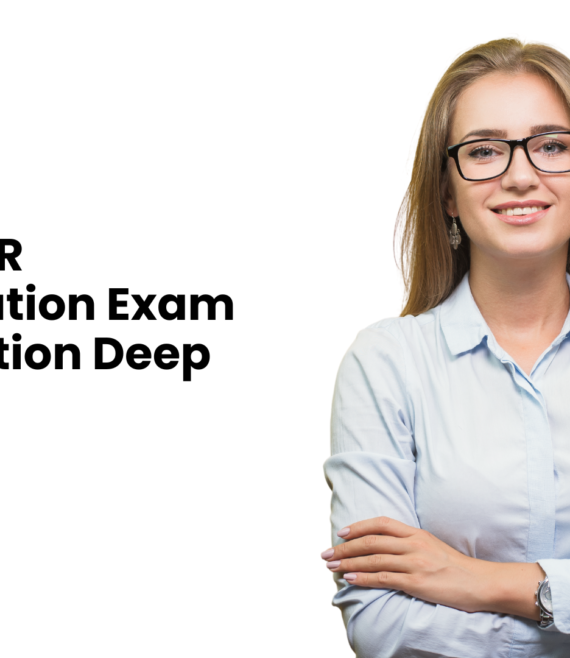 SPHR PHR Certification Exam Preparation Deep Dive - Hr Analytics Pro