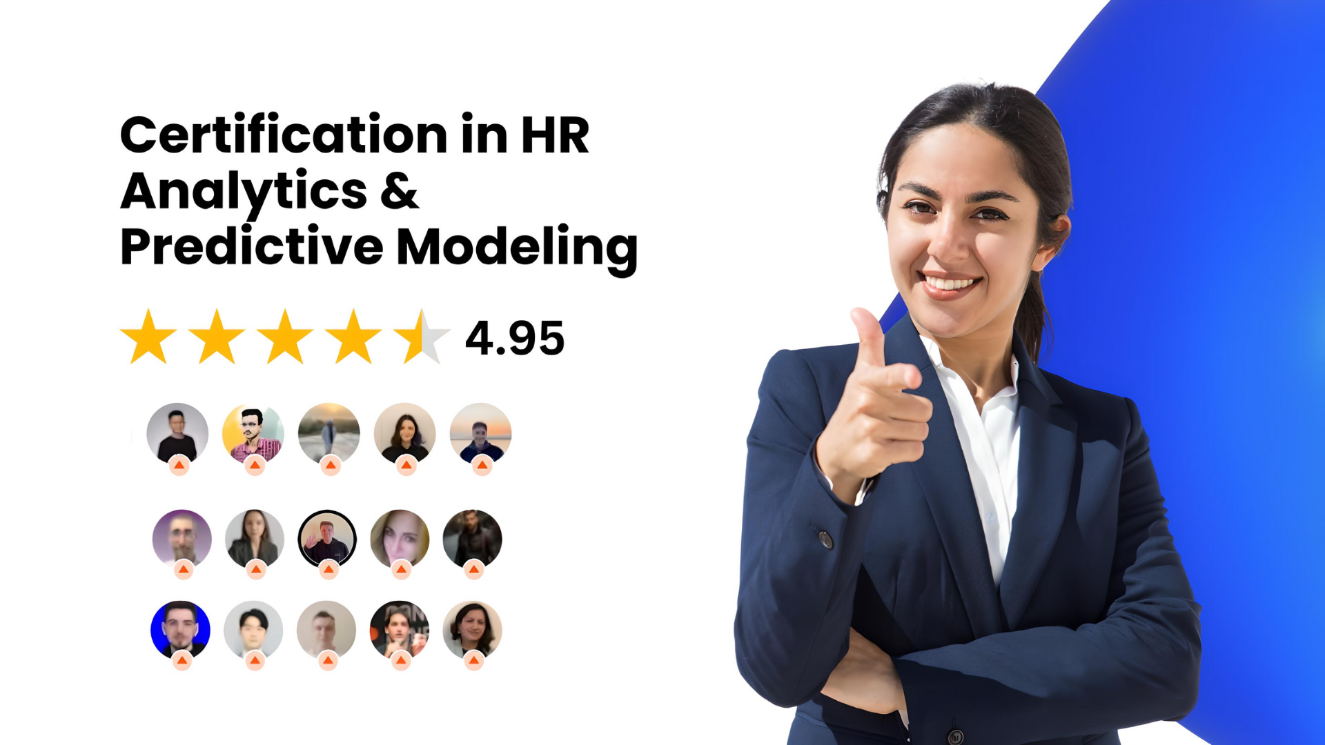 Certification In Hr Analytics And Predictive Modeling 4004