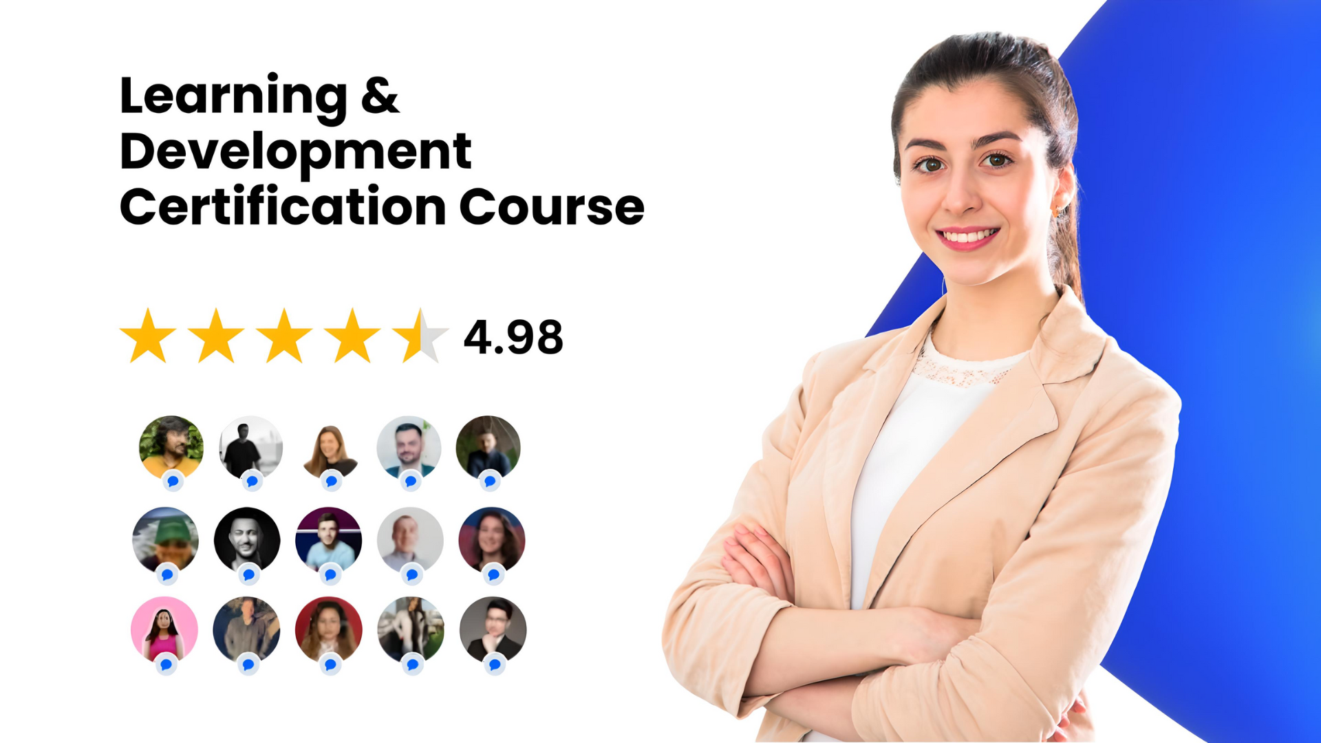 Learning & Development Certification Course