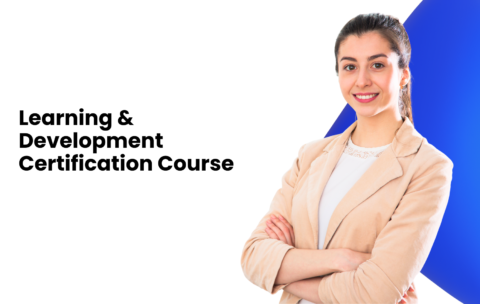 Learning & Development Certification Course