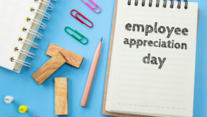 Employee Appreciation