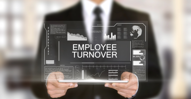 Employee Turnover