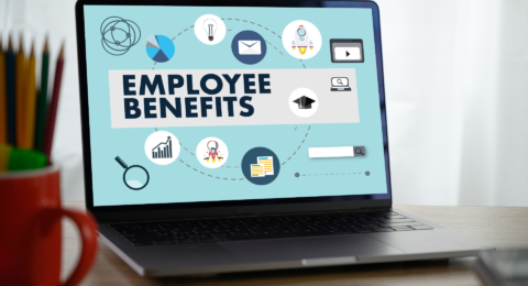 Employee Benefits Administration