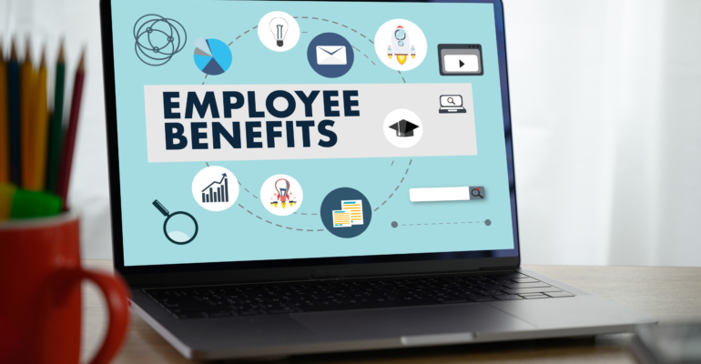 Employee Benefits Administration