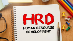 Human Resource Development