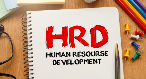 Human Resource Development