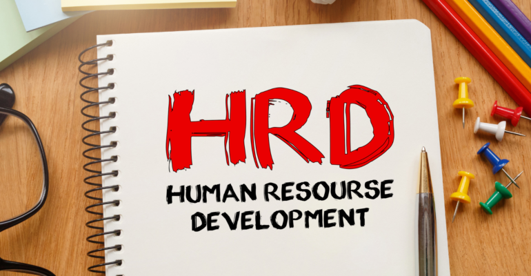 Human Resource Development