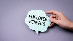 Employee Benefits