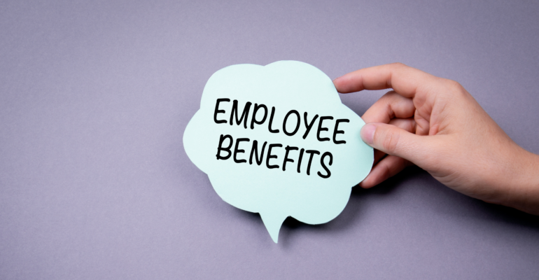 Employee Benefits