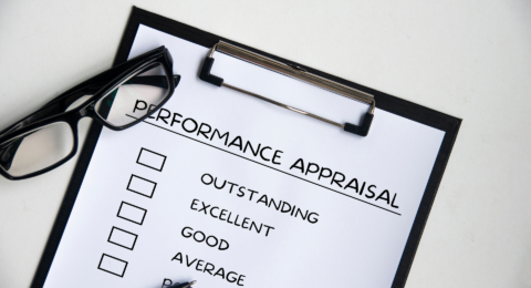 Performance Appraisal