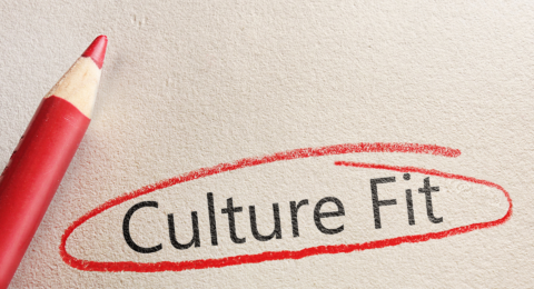 cultural fit