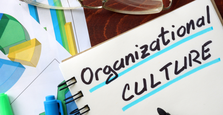 Organizational Culture