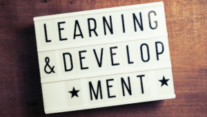 Learning Development HR Trends