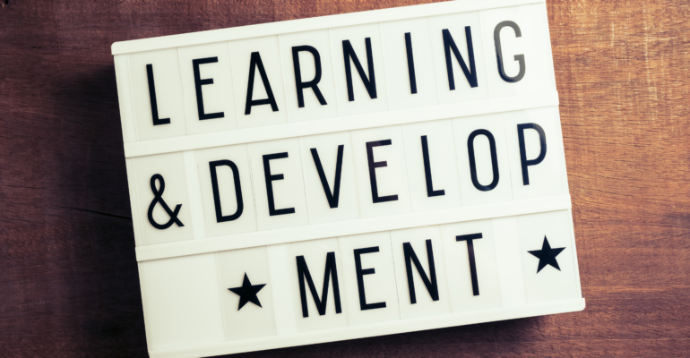 Learning Development HR Trends